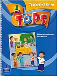 Tops 1 (Spiral, Teachers)