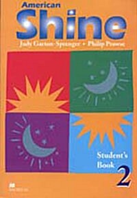 American Shine 2 Student Book (Paperback)