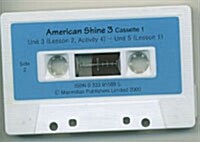 American Shine 3 Cass (X2) (Audio Cassette)