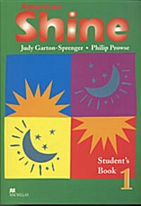 American Shine 1 : Student Book (Paperback)