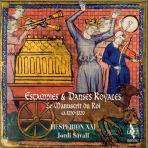 Estampies & Danses Royales Le manuscrit du roi ca.1270-1320