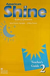 American Shine 2 Teachers Book Revised (Paperback)