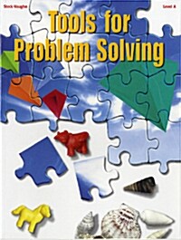 Steck-Vaughn Tools for Problem Solving: Student Workbook (Level A) (Paperback)