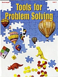 Tools for Problem Solving, Level C (Paperback)