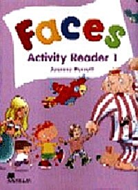 Faces 1 : Activity Reader (Paperback)