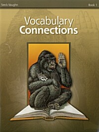 Vocabulary Connections, Book 1 (Paperback)