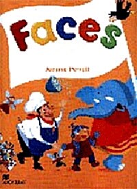 Faces 3 Big Book (Paperback)