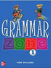 Grammar Zone 1 (Interactive CD, 교재별매)