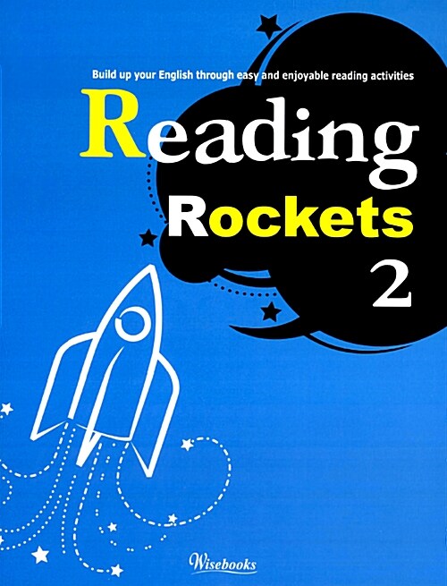 Reading Rockets 2