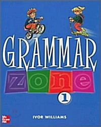 [중고] Grammar Zone 1 (Student Book)