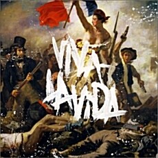[중고] [수입] Coldplay - Viva La Vida Or Death And All His Friends (Limited Edition LP)