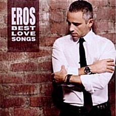 [수입] Eros Ramazzotti - Best Love Songs [2CD]