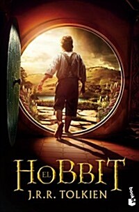 EL HOBBIT (BOOKET) (Paperback)