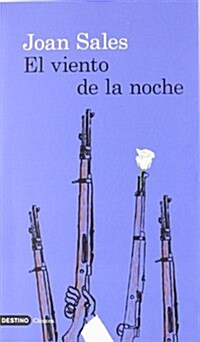 EL VIENTO DE LA NOCHE (Paperback)