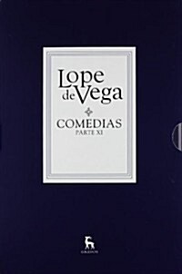 Comedias / Plays (Hardcover)
