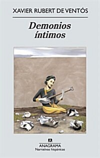 Demonios Intimos (Paperback)