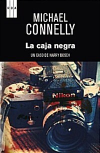 La Caja Negra (Premio Rba de Novela 2012) (Hardcover)