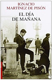 EL DIA DE MANANA (BOOKET) (Paperback)
