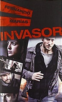 INVASOR (Paperback)