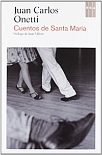 CUENTOS DE SANTA MARIA (Paperback)