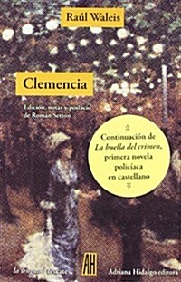 CLEMENCIA (Paperback)