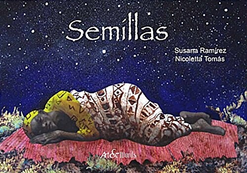 SEMILLAS(+5 ANOS) (Hardback)