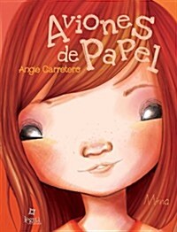 AVIONES DE PAPEL(+4 ANOS) (Hardback)