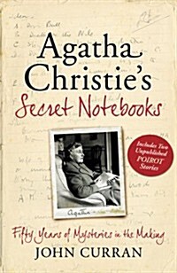 Agatha Christies Secret Notebooks (Hardcover)