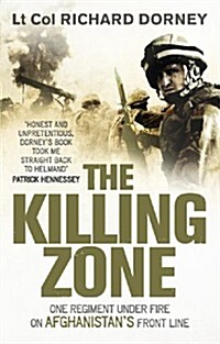 The Killing Zone (Paperback)