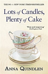 Lots of Candles, Plenty of Cake (Paperback)