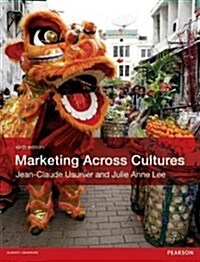 Marketing Across Cultures (Paperback, 6 ed)