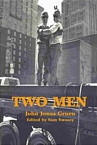 Two Men (Hardcover)