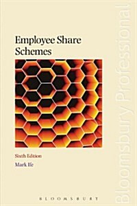 Employee Share Schemes (Paperback, 6 Revised edition)