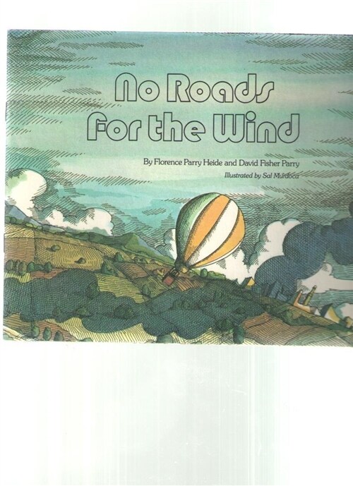 [중고] No roads for the wind (Series r, the new Macmillan reading program) (페이퍼백)
