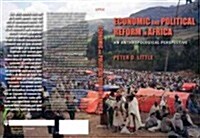 Economic and Political Reform in Africa: Anthropological Perspectives (Paperback)