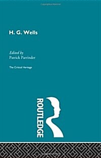 H.g. Wells (Paperback)