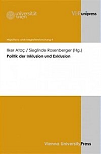 Politik Der Inklusion Und Exklusion (Paperback)