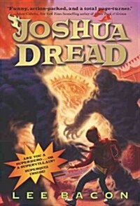 Joshua Dread (Paperback, Reprint)