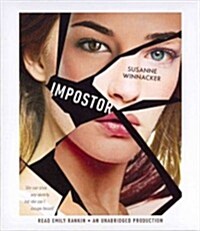 Impostor (Audio CD, Unabridged)