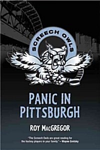 Panic in Pittsburgh (Paperback, New)