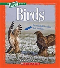 Birds (Library Binding)