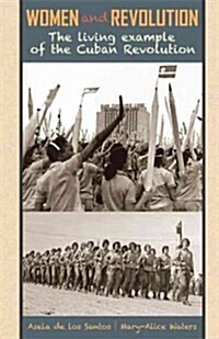 Women & Revolution (Paperback)