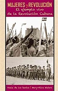 Spa-Mujeres Y Revolucion (Paperback)