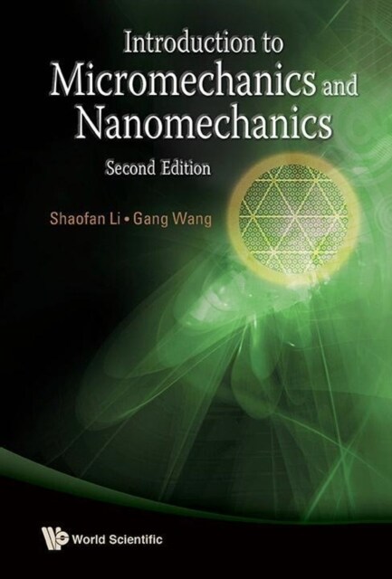 Introduction to Micromechanics & Nanomechanics (2nd Ed) (Paperback, 2, Revised)