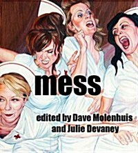 Mess (Paperback)
