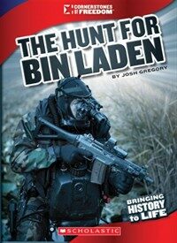 (The) hunt for Bin Laden