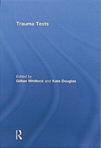 Trauma Texts (Paperback)