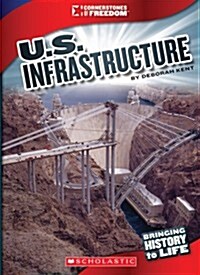 U.S. Infrastructure (Paperback)