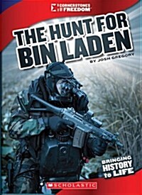 The Hunt for Bin Laden (Paperback)