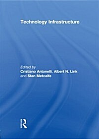 Technology Infrastructure (Paperback)